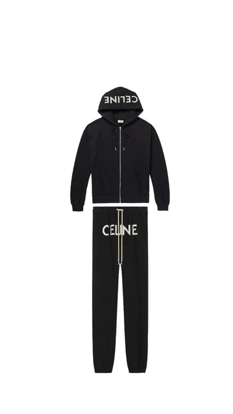 celine tracky